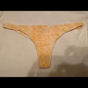 Mai classic deluxe bikini bottoms